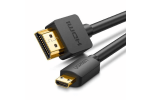 Metriz HDMI Prensip Fondamantal nan: Comprehensive Eksplorasyon nan Teknoloji Kab HDMI