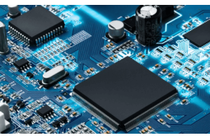 Microprocessor (MPU) oswa mikrokontroleur (MCU)