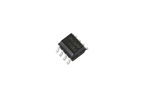 Estrikti ak aplikasyon nan m24c16-rmn6tp eeprom chip