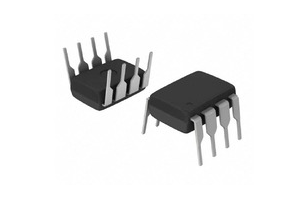 LM741 OP-AMP: Karakteristik, espesifikasyon, ak aplikasyon pou