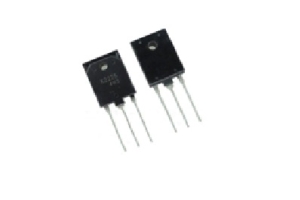 2SK2225 TRANSISTOR: kapasite ak itilizasyon