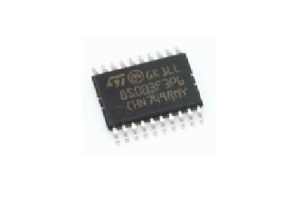 Comprehensive Gid pou mikrokontroleur STM8S003F3P6TR