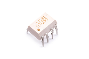TLP250 Chofè pou MOSFET ak IGBT: Manifakti BECA, anprint, ak Gid Aplikasyon