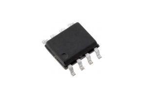 LM393M Comparator: Altènativ, Karakteristik, ak Konsèy Layout PCB