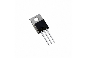 Konprann IRFB7545PBF pouvwa MOSFET la