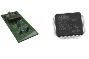 STM32L vs STM32F: Yon gid konplè sou diferans yo ak aplikasyon yo