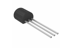 PN2222 Transistor Apèsi sou lekòl la karakteristik kle ak chwa altènatif