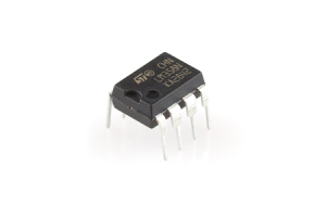 Eksplore karakteristik LM358 IC, aplikasyon, ak varyant