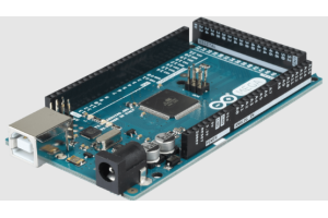 Arduino mega 2560 eksplike: karakteristik, pinout, ak ki jan li fonksyone?