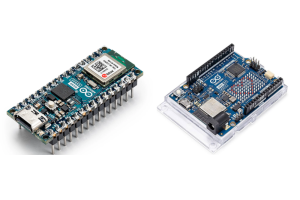 ESP32 vs Arduino: Ki mikrokontroleur ou ta dwe chwazi?