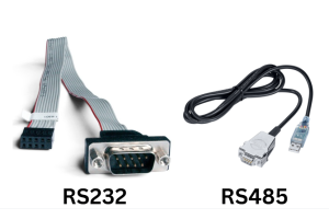 RS232 vs RS485 eksplike: ki pwotokòl kominikasyon yo chwazi