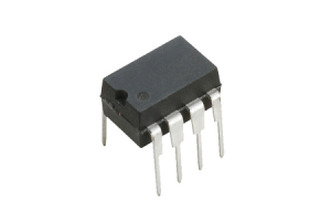 UC3844 PWM Kontwolè: Aplikasyon, Pinout, ak Espesifikasyon