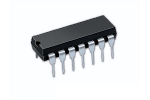 LM3900 Norton Operasyonèl Anplifikatè: Pinout, Aplikasyon Awondisman, ak fich