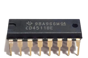 Comprehensive Gid pou CD4511BE a: BCD a 7-segman dekodaj ak pinout, ekivalan, aplikasyon pou, ak fich