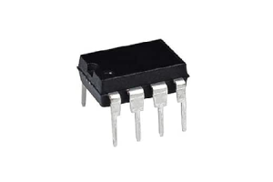 LM311N Comparator Voltage: Karakteristik, pinout, ak fich