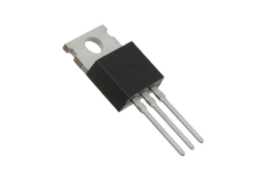 IRF730 Transistor: Comprehensive Gid pou fich, pinout, ak aplikasyon pou