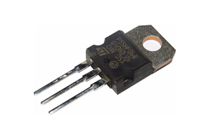 STP55NF06 Power MOSFET Gid: Pinout, Espesifikasyon, ak Altènativ