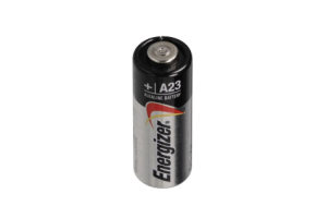 Ranpli Gid pou Energizer A23 12V pil