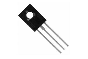 BD136 TRANSISTOR: pinout, aplikasyon, ak espesifikasyon