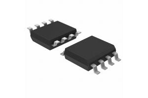 LM393D Comparator: Karakteristik, espesifikasyon, ak fich