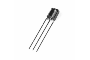 Tout bagay sou TSOP38238 IR Capteur a