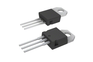 TIP127 PNP TRANSISTOR: Karakteristik, pinout, ak fich