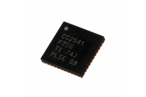 Eksplore CC2541 MCU a