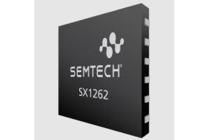Gid la ultim nan modil la chip SX1262