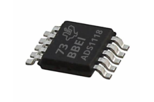 ADS1118 16-ti jan ADC ak Capteur Tanperati