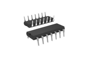 LM339S Comparator kwadwilatè: Pinout, ekivalan, ak aplikasyon pou