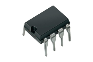 Konprann karakteristik yo ki ak itilizasyon nan LM1458 OP-AMP a