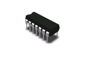 CD4073: Yon 3-opinyon ak pòtay IC eksplike