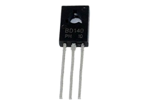 Comprehensive Gid pou BD140 Transistor