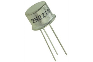 2N2219 NPN Transistor: Espesifikasyon, Aplikasyon, ak fich