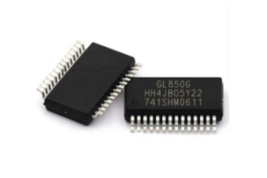 Yon Gid pou GL850G USB 2.0 mwaye kontwolè a