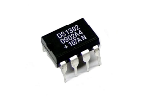 DS1302 RTC Chip: Dyagram blòk, espesifikasyon, ak pinout