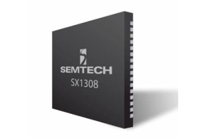 Eksplore Semtech SX1308 Imltrt Andedan kay la Micro Gateway Baseband Chip