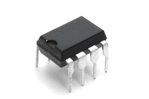 Comprehensive Gid pou AD736 Vrè RMS-a-DC konvètisè IC