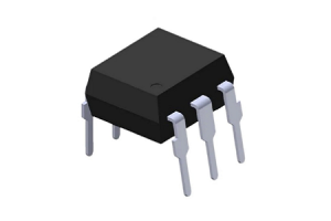 4N25 Optocoupler: Karakteristik, pinout, ak ekivalan
