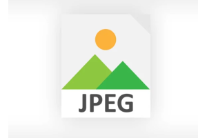 JPEG eksplike: Basics, benefis, ak aplikasyon pou
