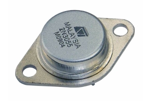 Yon gid konplè sou tranzistò a 2N3055