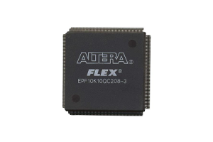 Altera Flex Seri: Comprehensive Gid pou Aparèy lojik pwogramasyon (PLDs)