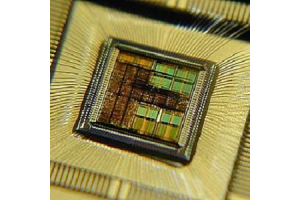Evolisyon an ak pwogrè estratejik nan teknoloji VLSI