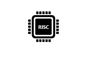 Evolisyon an ak enpak nan achitekti RISC nan Computing modèn