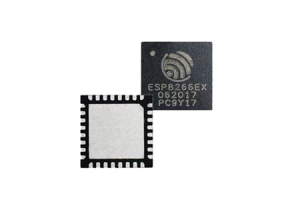 Comprehensive Gid pou ESP8266 ak NodeMCU: Karakteristik, aplikasyon, ak pinout