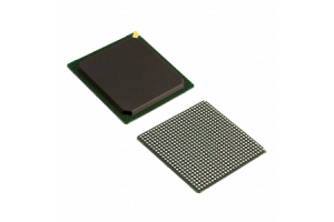XC3S2000-4FGG676I FPGA: Karakteristik, aplikasyon, espesifikasyon ak altènativ