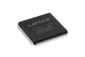 LFXP2-8E-5QN208C FPGA: ekivalan, karakteristik, aplikasyon, ak avantaj