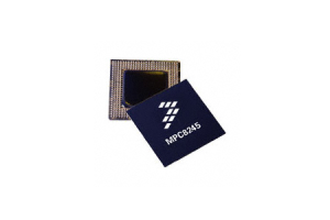 MPC8245LZU300D processeur: fich, karakteristik, aplikasyon, ak espesifikasyon