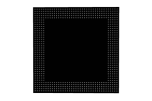 XCV600E-7FG680C FPGA: Karakteristik, espesifikasyon, aplikasyon, ak fich