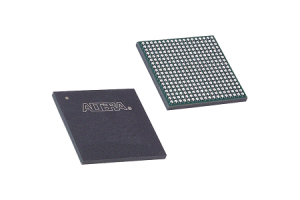 EP20K100EFC324-1X FPGA: Karakteristik, espesifikasyon, aplikasyon, ak gid pwogramasyon